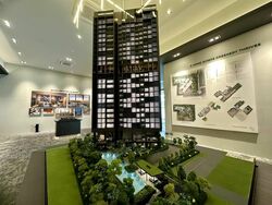 THE ARCADY AT BOON KENG (D12), Apartment #476898341